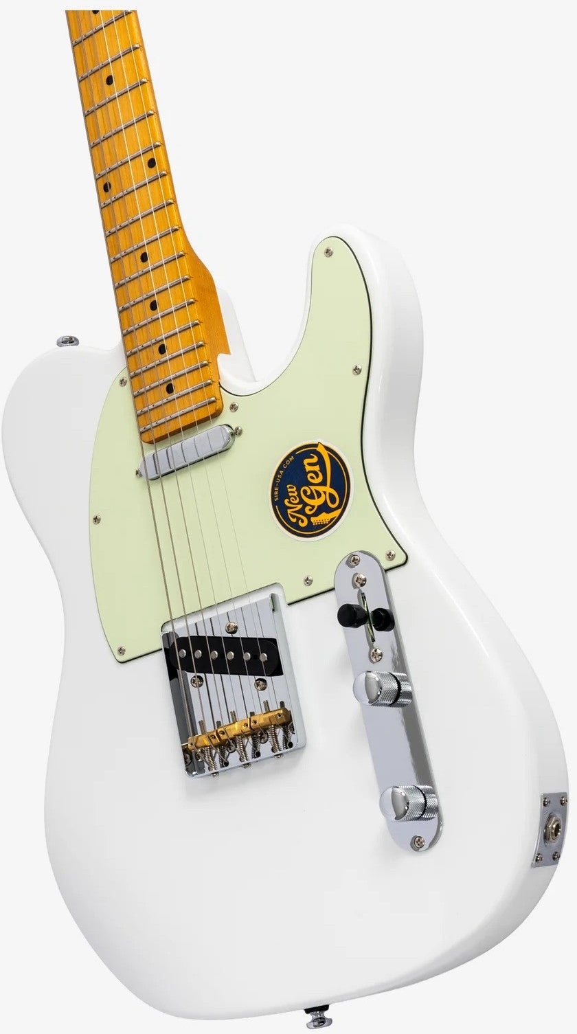 LARRY CARLTON T7 New Gen WH MN 6
