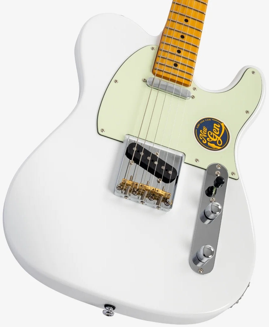 LARRY CARLTON T7 New Gen WH MN 5