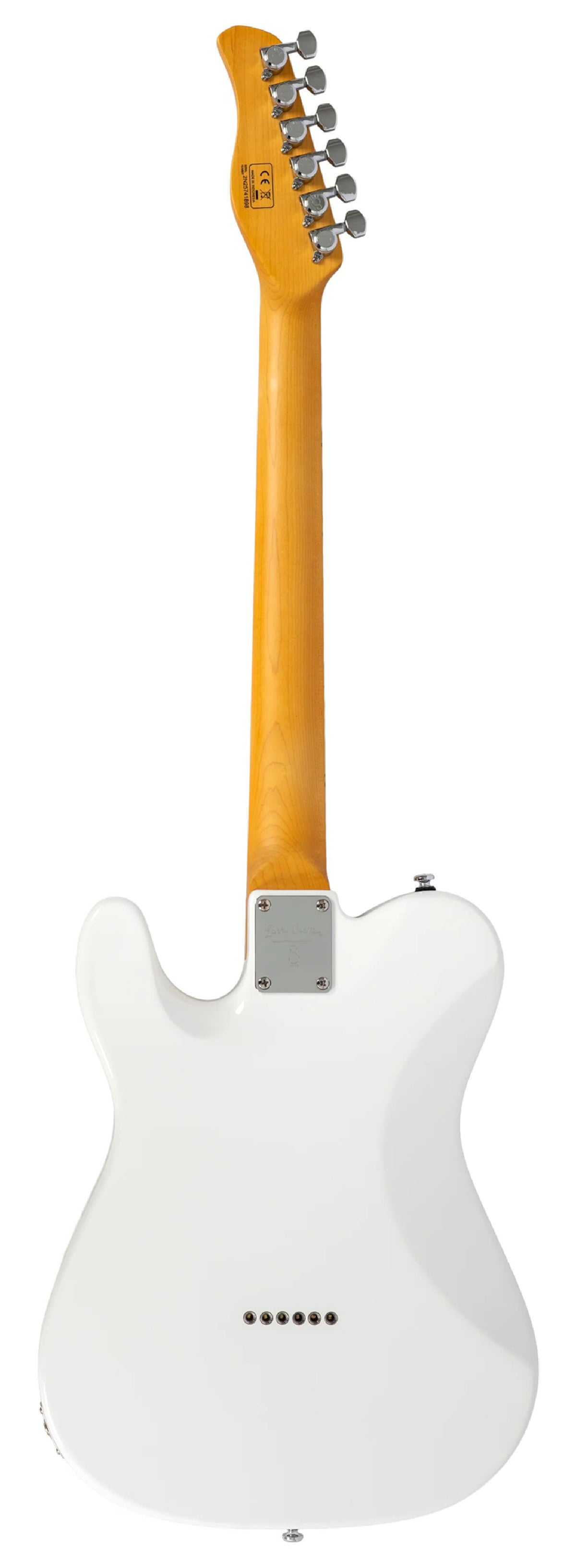 LARRY CARLTON T7 New Gen WH MN 2