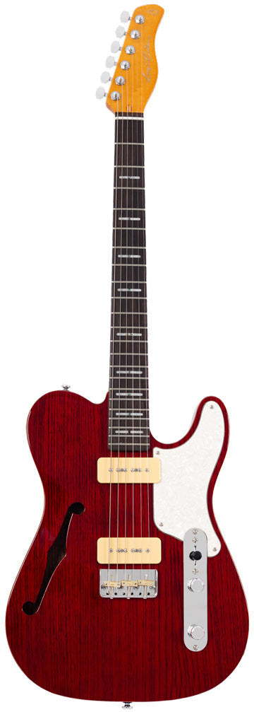 Larry Carlton T7 Tm Rosegold Sc Rn