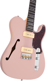 Larry Carlton T7 Tm Lh Rosegold Sc Rn 3