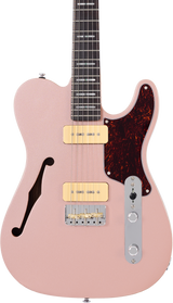 Larry Carlton T7 Tm Lh Rosegold Sc Rn 4