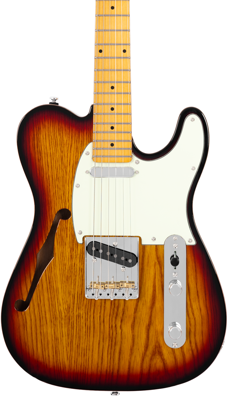 LARRY CARLTON T7 TV 3TS SC MN 4