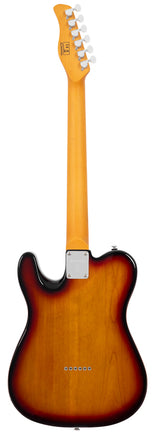 Larry Carlton T7 Tv Lh 3TS Sc Mn 2