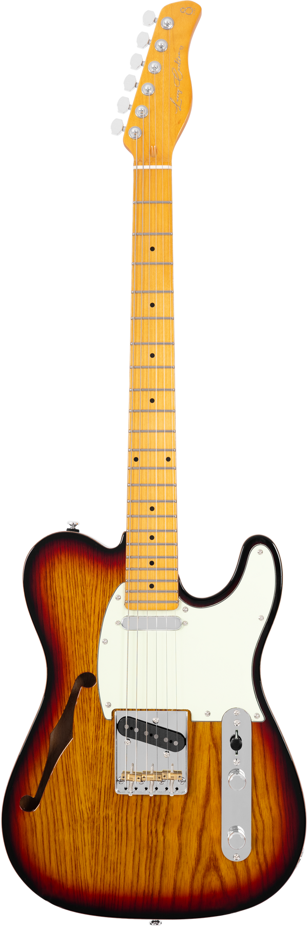 Larry Carlton T7 Tv Lh 3TS Sc Mn