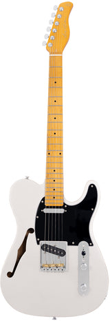 LARRY CARLTON T7 TV SILVER SC MN 1