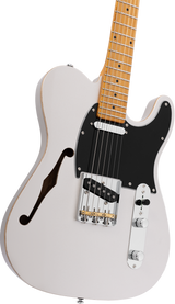 LARRY CARLTON T7 TV SILVER SC MN 3