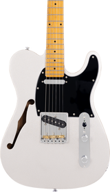 LARRY CARLTON T7 TV SILVER SC MN 4