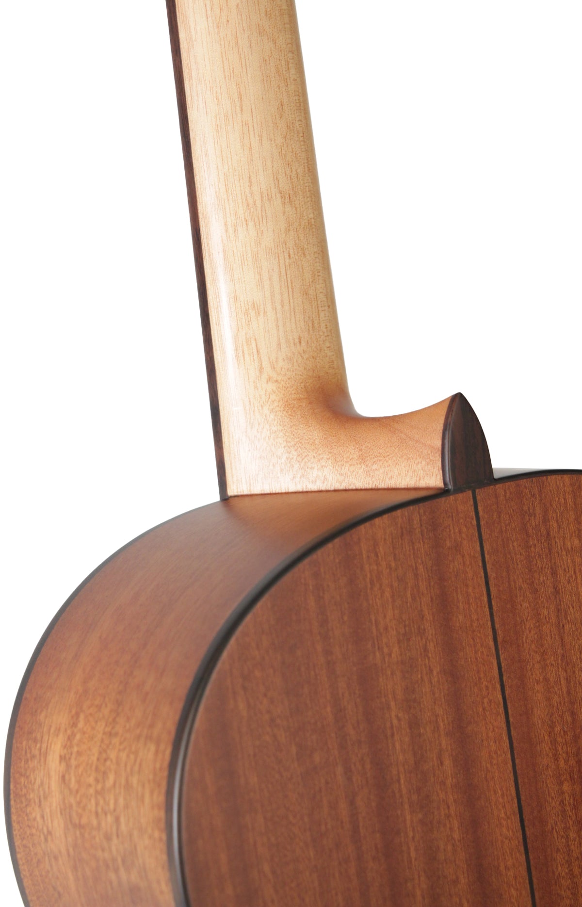 MARTINEZ Torres Mahogany 4/4 RN 6