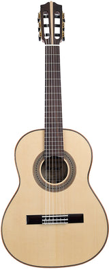MARTINEZ Torres PRO Spruce 1/4 RN + housse 1