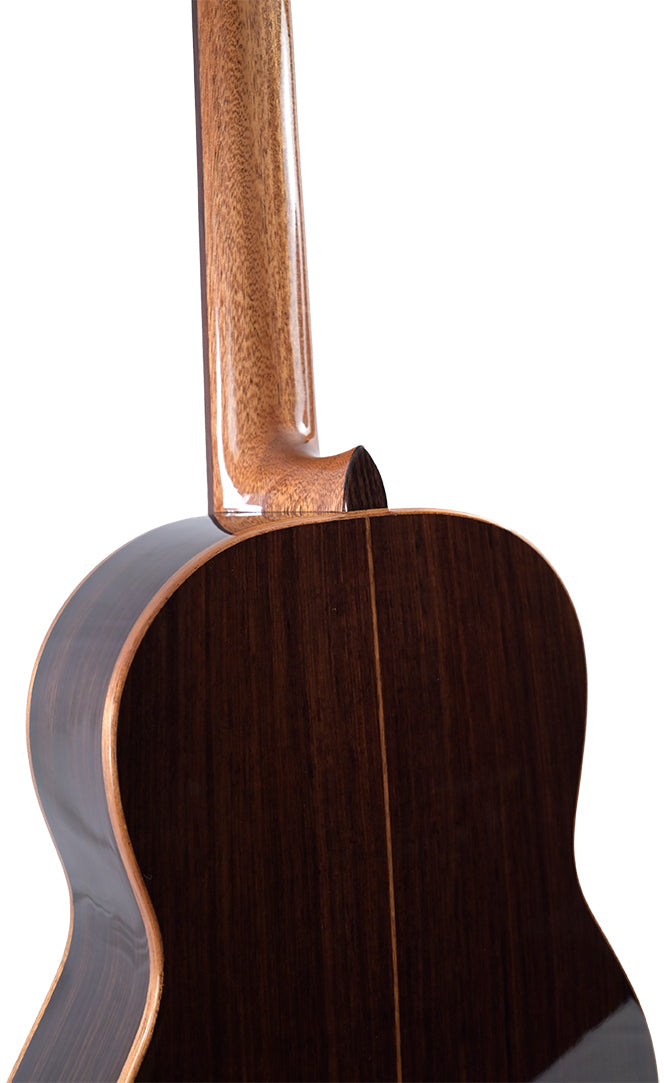 MARTINEZ Torres PRO Spruce 1/4 RN + housse 4