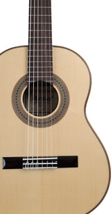 MARTINEZ Torres PRO Spruce 1/4 RN + housse 3