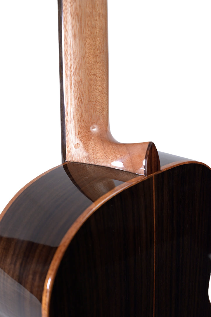 MARTINEZ Torres Rosewood 1/2 RN + Housse 4