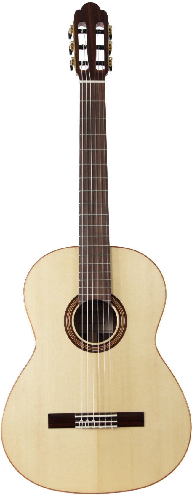MARTINEZ Torres Rosewood 4/4 RN + housse 3