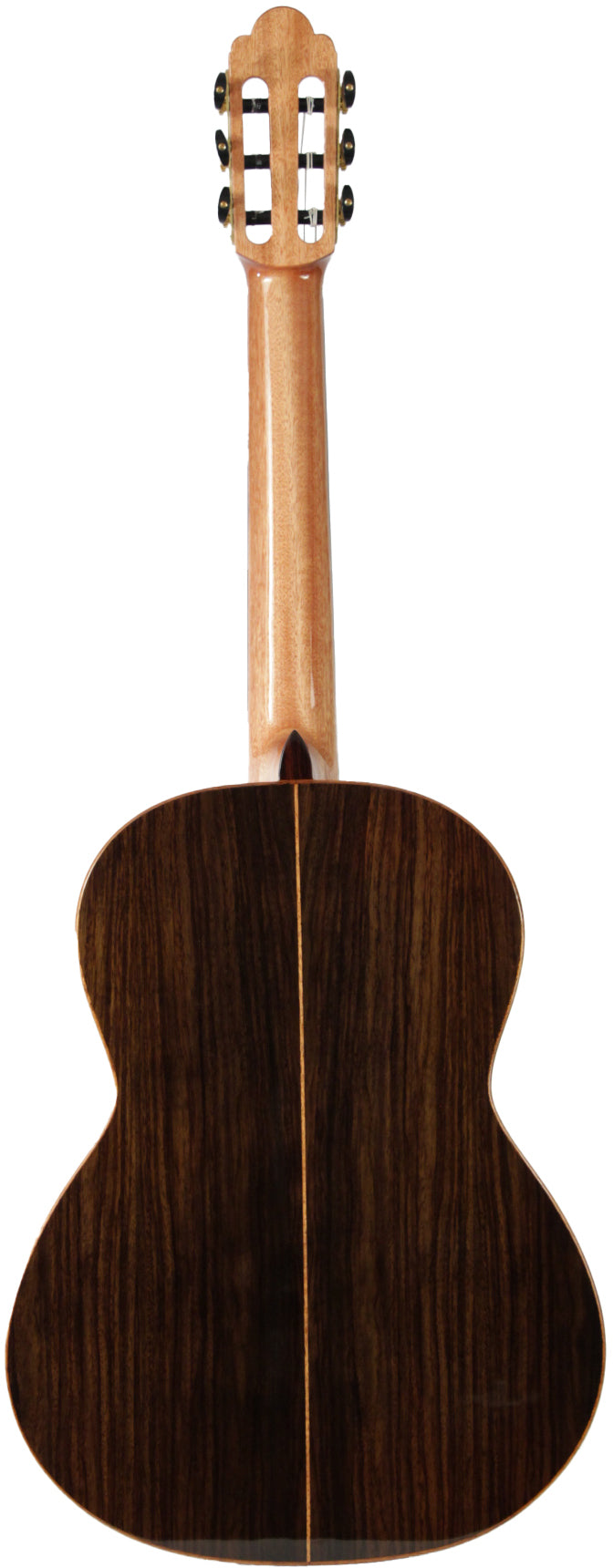 MARTINEZ Torres Rosewood 4/4 RN + housse 2