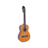 Guitare Valencia 3/4 Naturelle Vintage + Housse Offerte