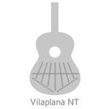 Alhambra José María Vilaplana Serie Nt 7