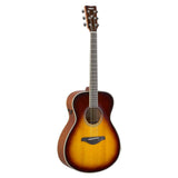 Yamaha Fs-Ta