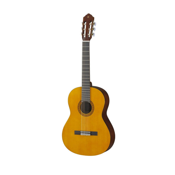 Pack Guitare 1/2 Yamaha Cg102 + Housse + Accordeur