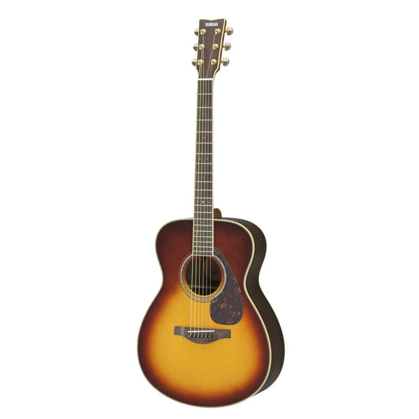 Yamaha Ls6 Are