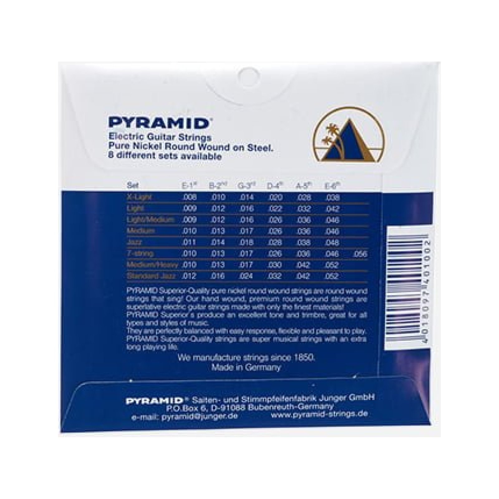 pyramid-electric-guitar-strings-pure-nickel-superior-quality-dos