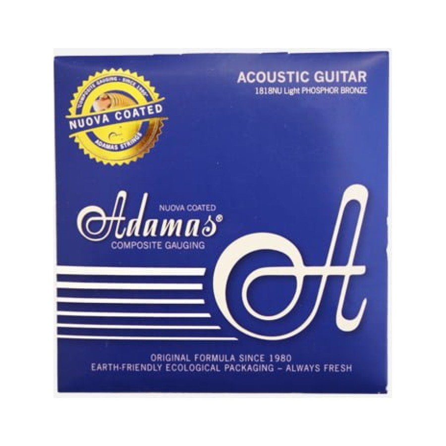 Adamas Nuova Coated 12-53