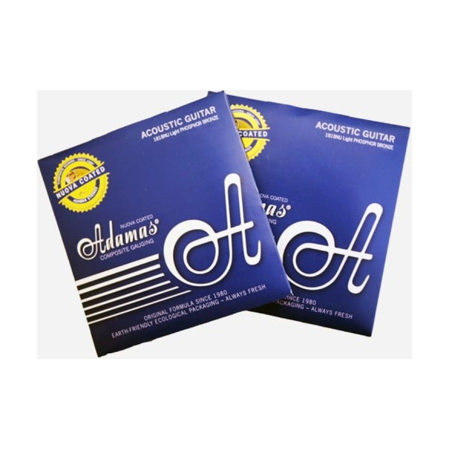 Adamas Nuova Coated Pack 11-52 x2