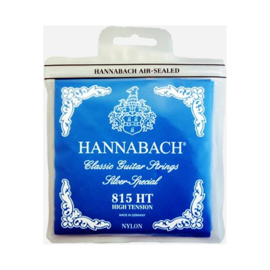 Hannabach 815 Haute Tension