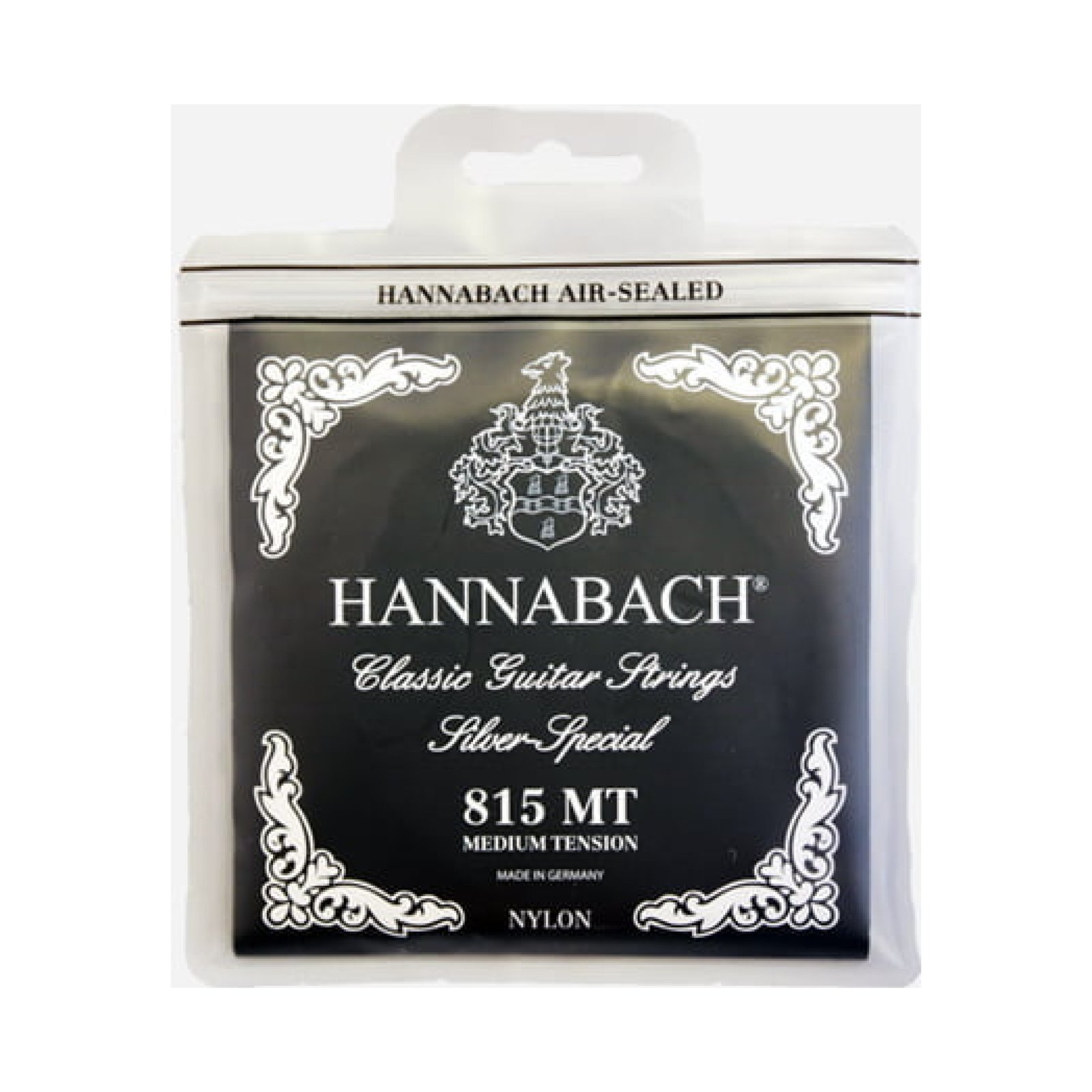Hannabach 815 Moyenne Tension