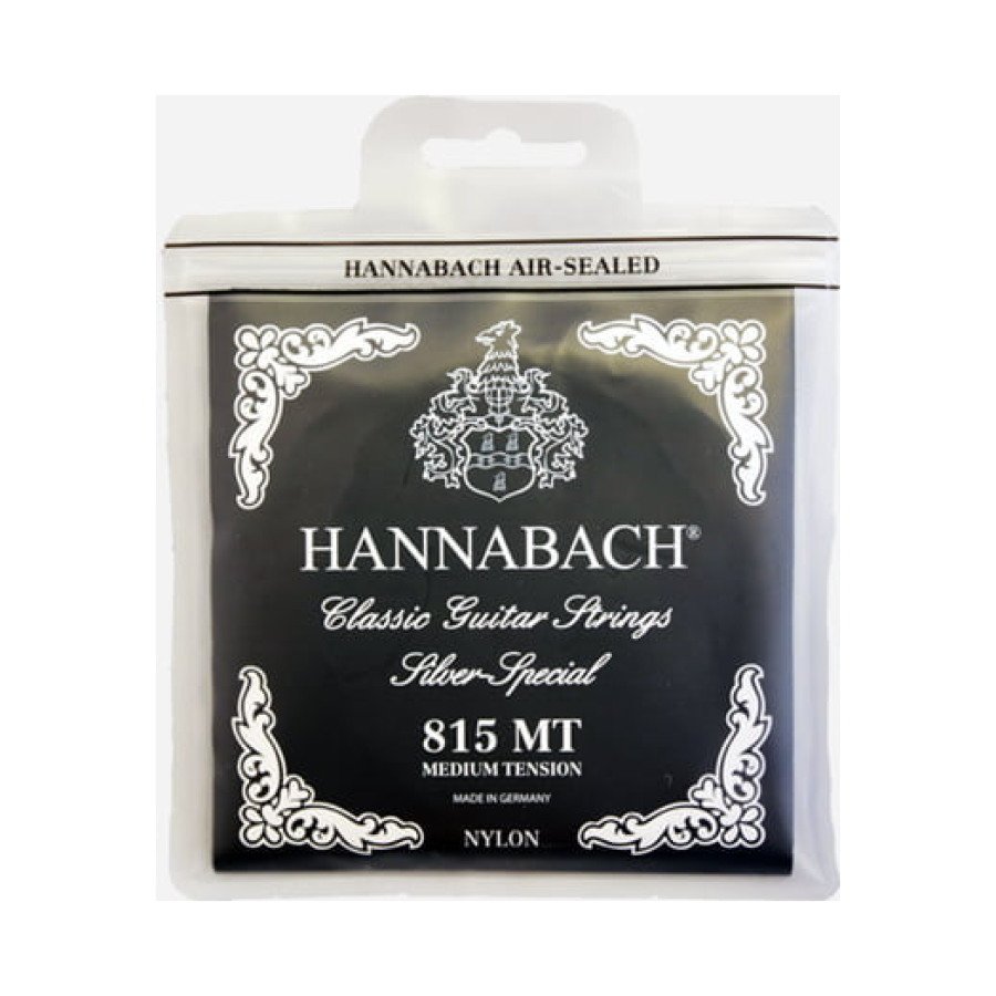 Hannabach 815 Moyenne Tension