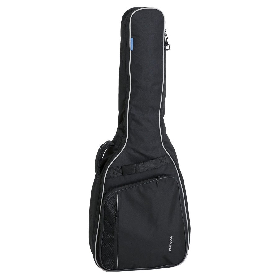 Housse Guitare GEWA Economy 12 pour guitare Folk / Acoustique