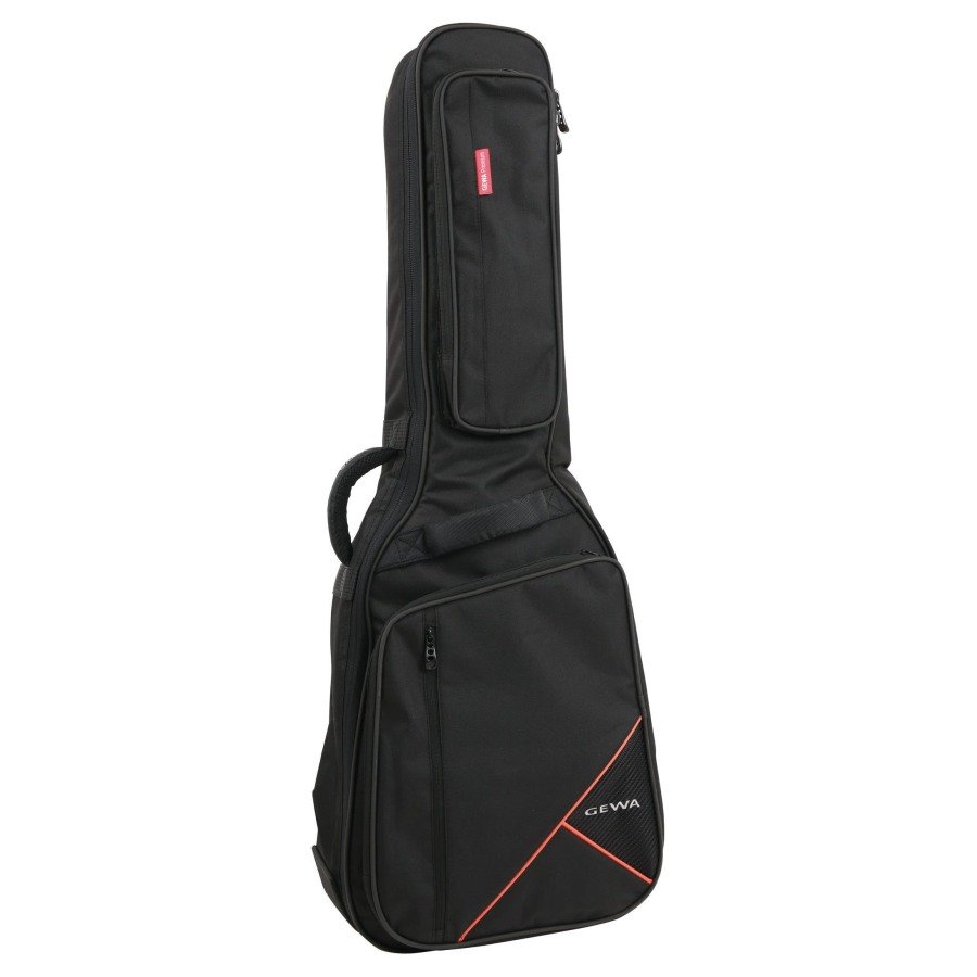 Housse GEWA Premium 20 Guitare "Classique" ou folk "000"