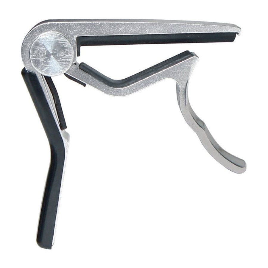 Capodastre Guitare Classique Fire & Stone D-style