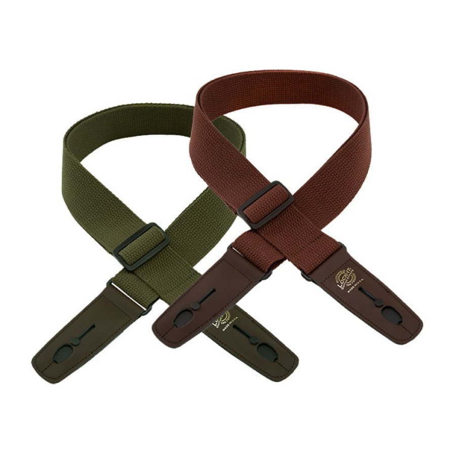 Lock-it série Cotton