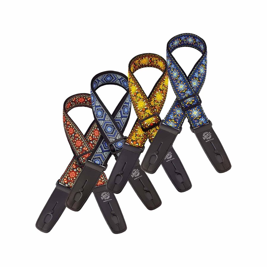 Lock-it série Retro Vintage