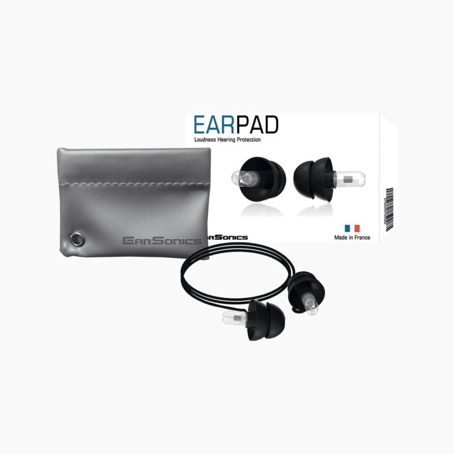 Earpad Protecteur auditif
