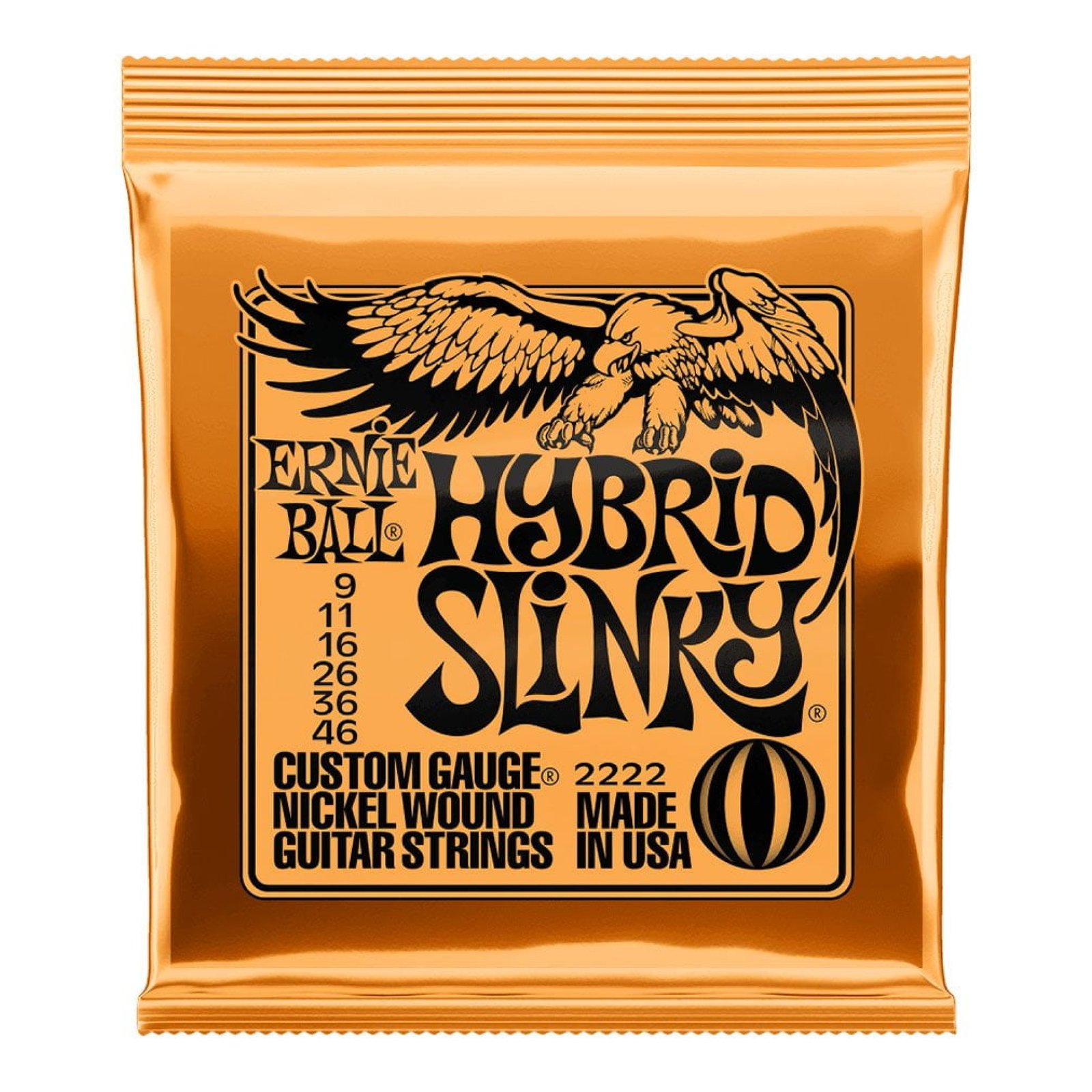 ernie-ball-cordes-guitare-electrique-2222-B
