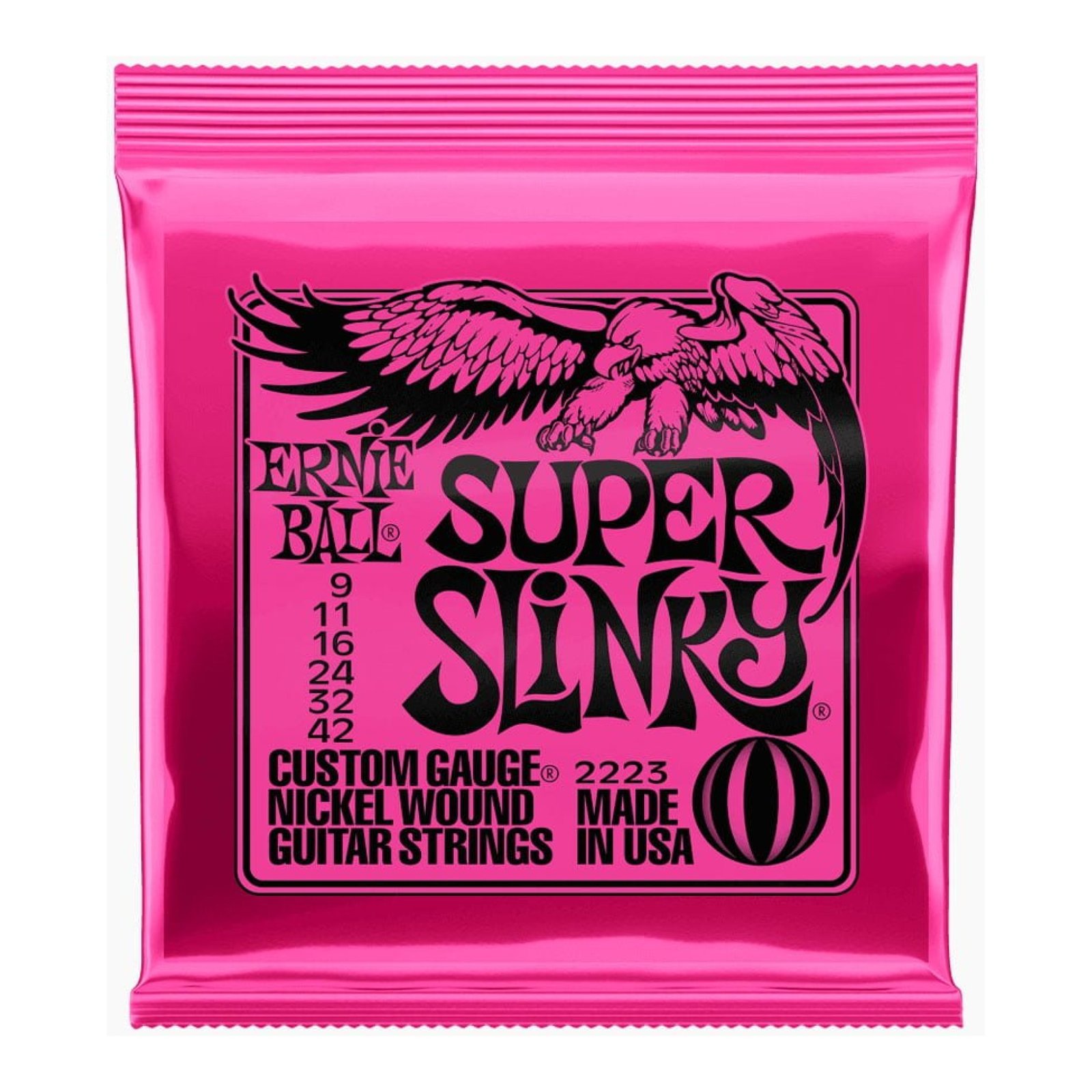 ernie-ball-cordes-guitare-electrique-2223-B
