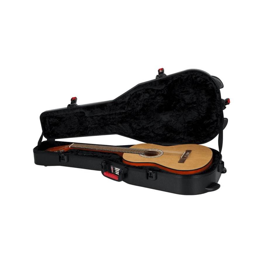 Housse Gator Polyéthylène GTSA pour guitare classique