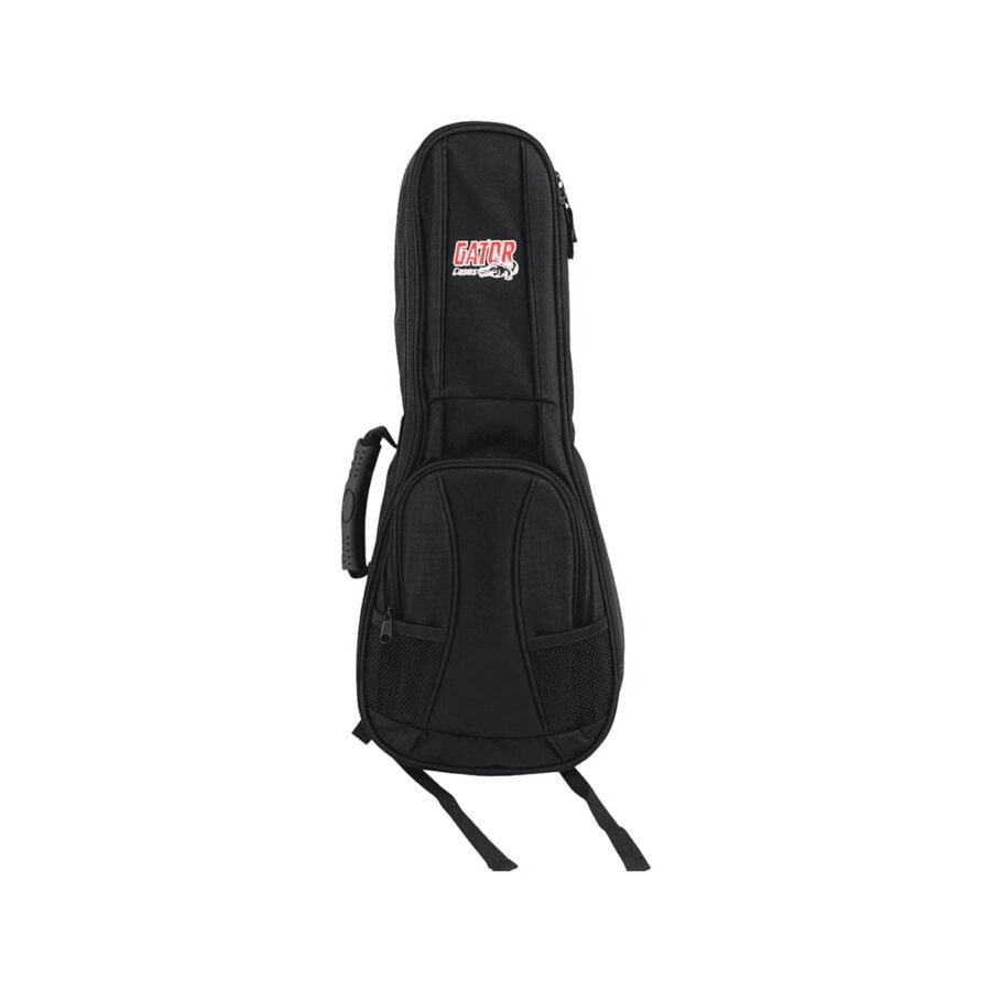 Housse Gator GB-4G-UKE SOP housse pour ukulélé soprano