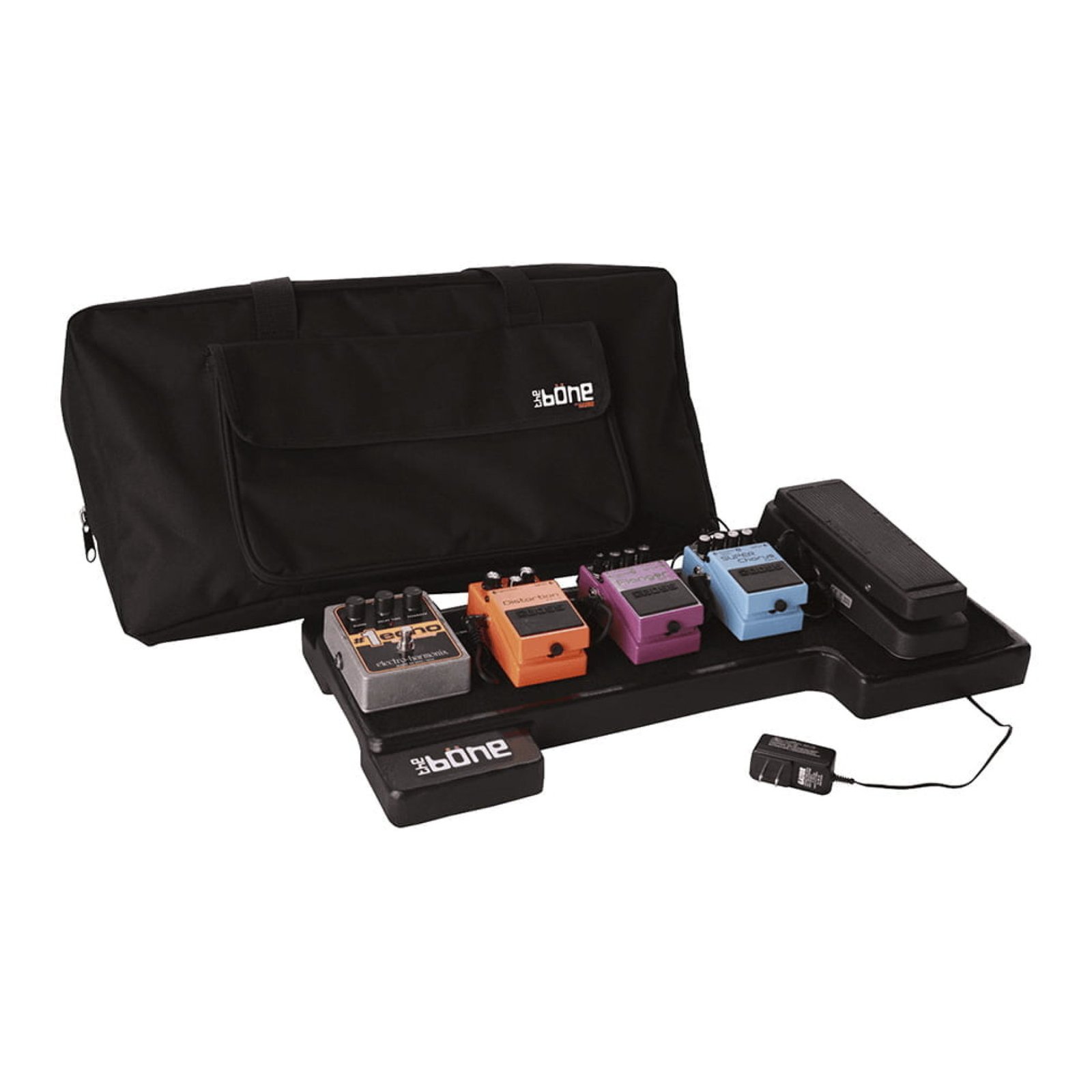 pedalboard–G-BONE-INT