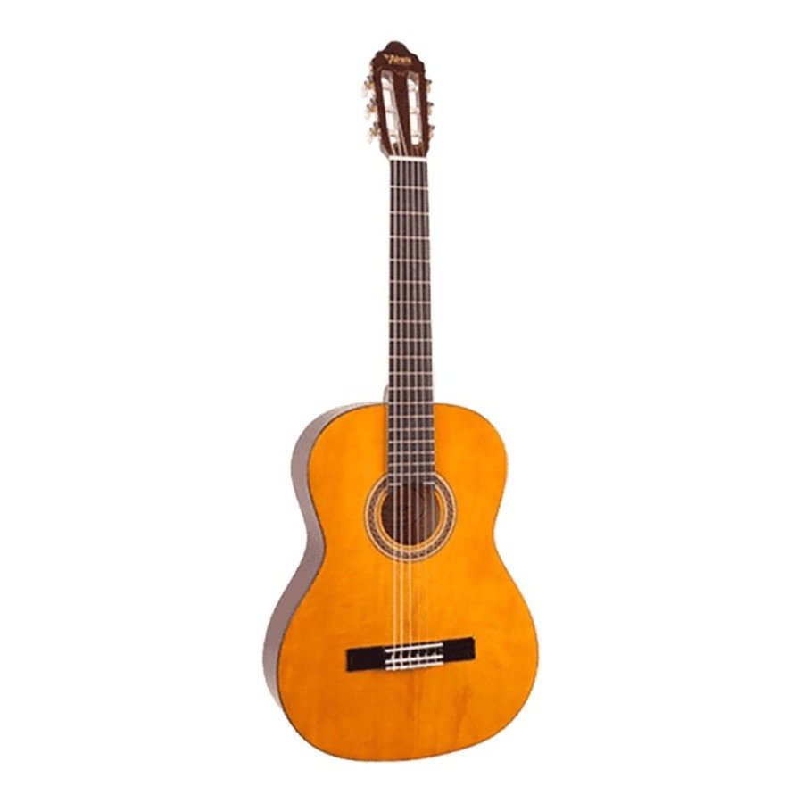 Guitare Valencia 1/2 naturelle
