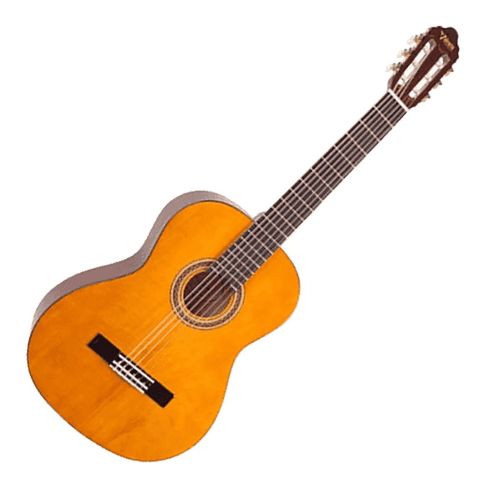 Guitare Valencia 1/2 naturelle