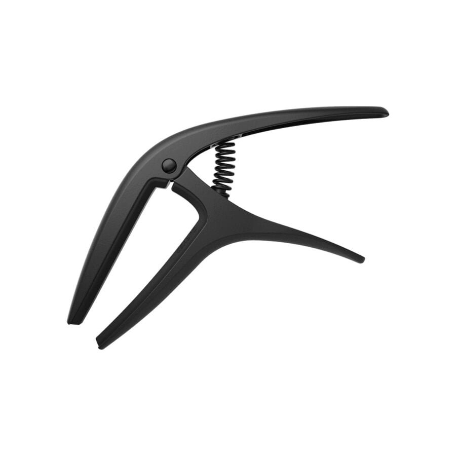 Capodastre Ernie Ball Axis noir