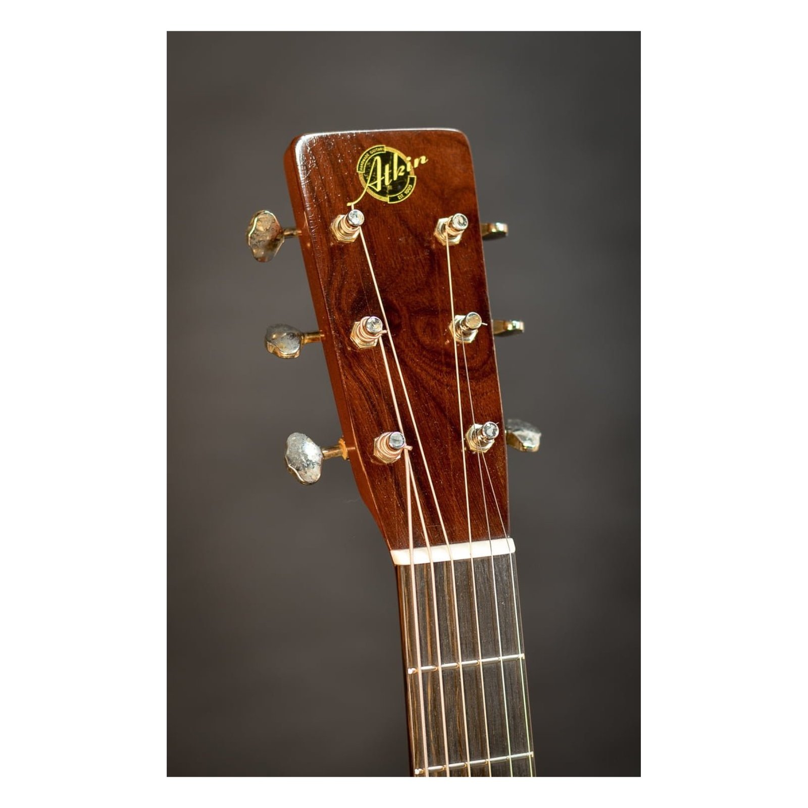 ATKIN Guitars Essential D