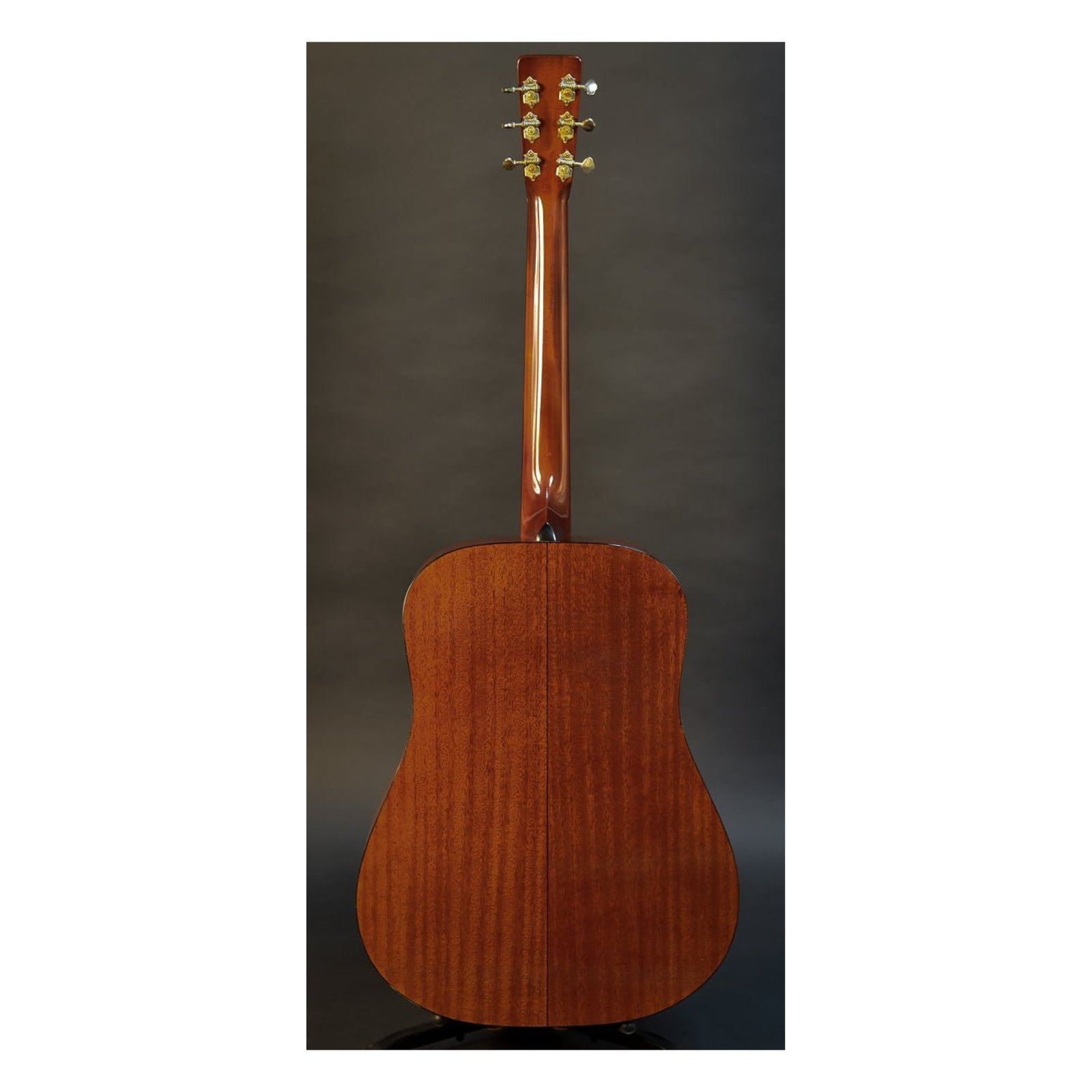 ATKIN Guitars Essential D