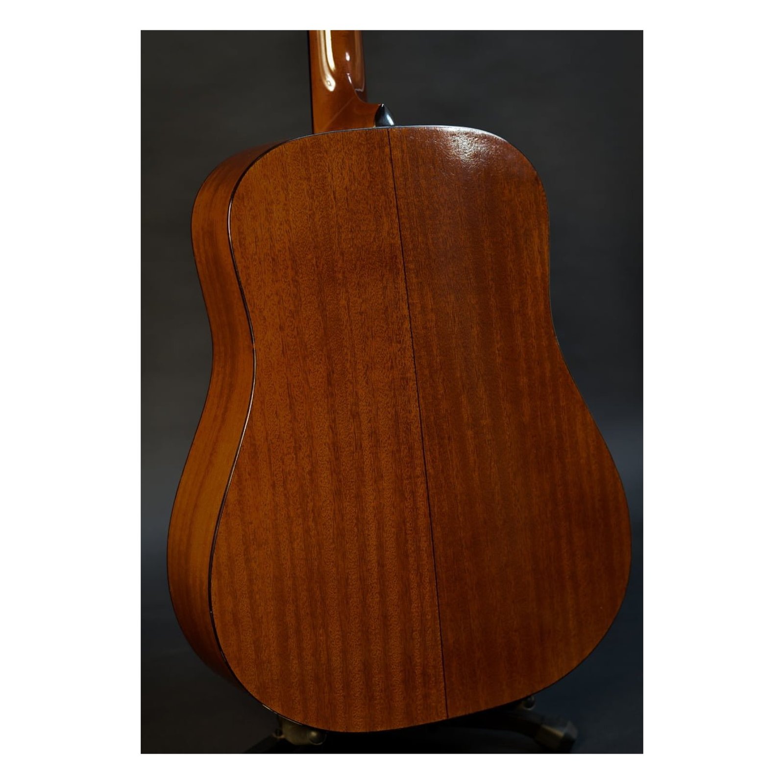 ATKIN Guitars Essential D