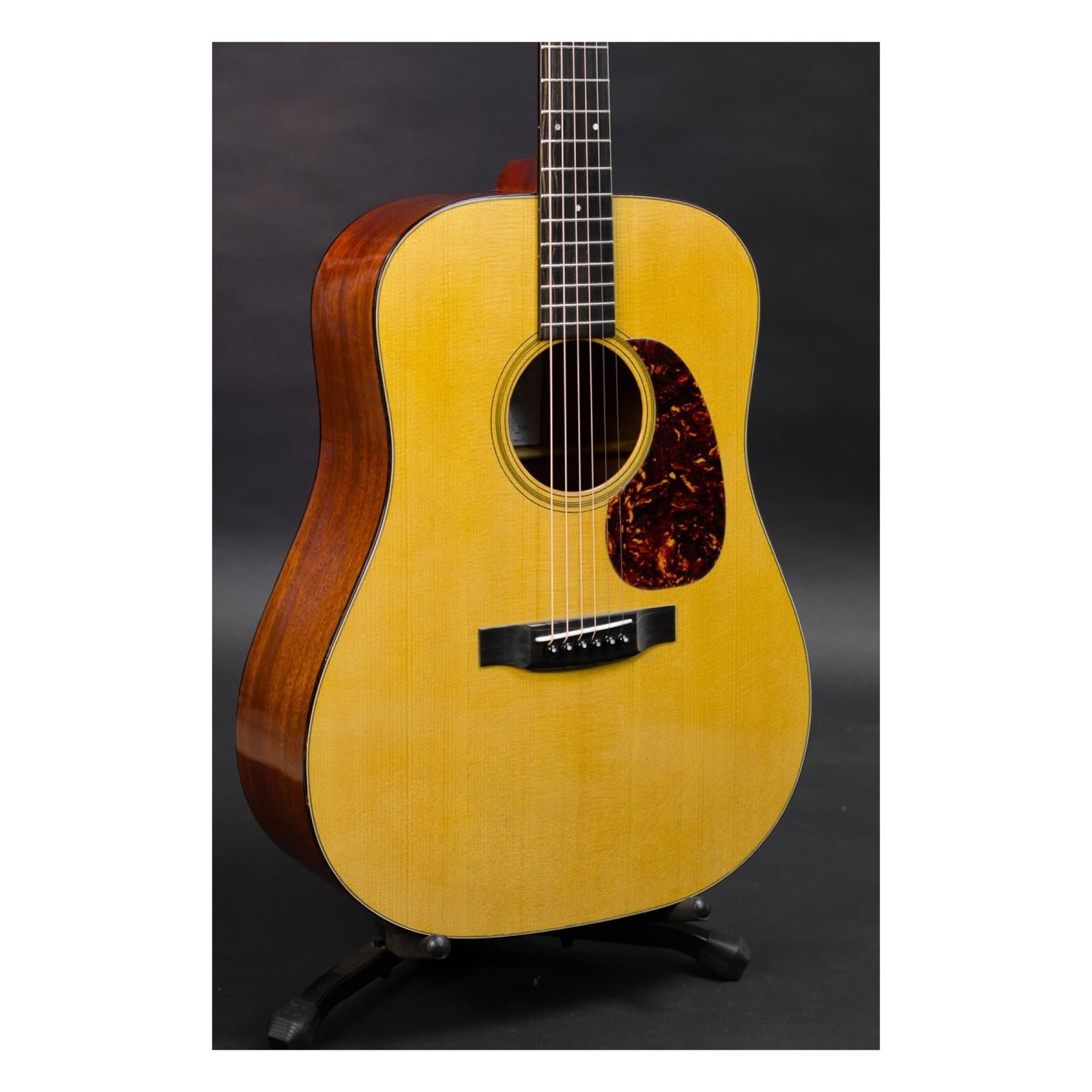 ATKIN Guitars Essential D