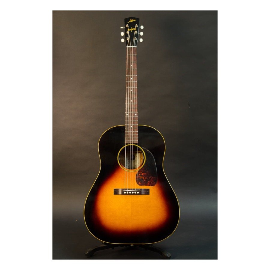 ATKIN Guitars Forty Three
