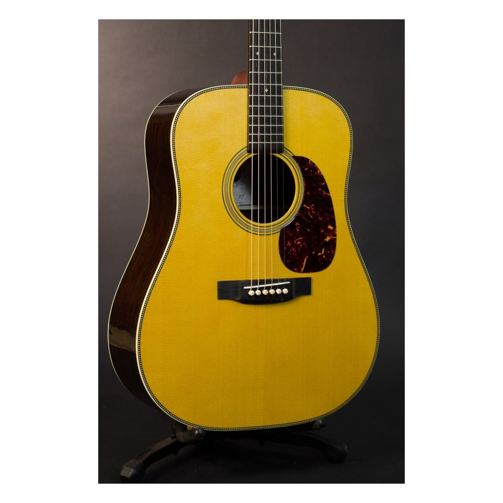 ATKIN Guitars D37